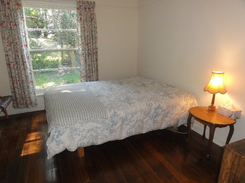20 Mount Best Tin Mine Rd, Toora VIC 3962