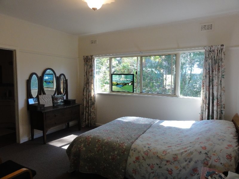 20 Mount Best Tin Mine Rd, Toora VIC 3962