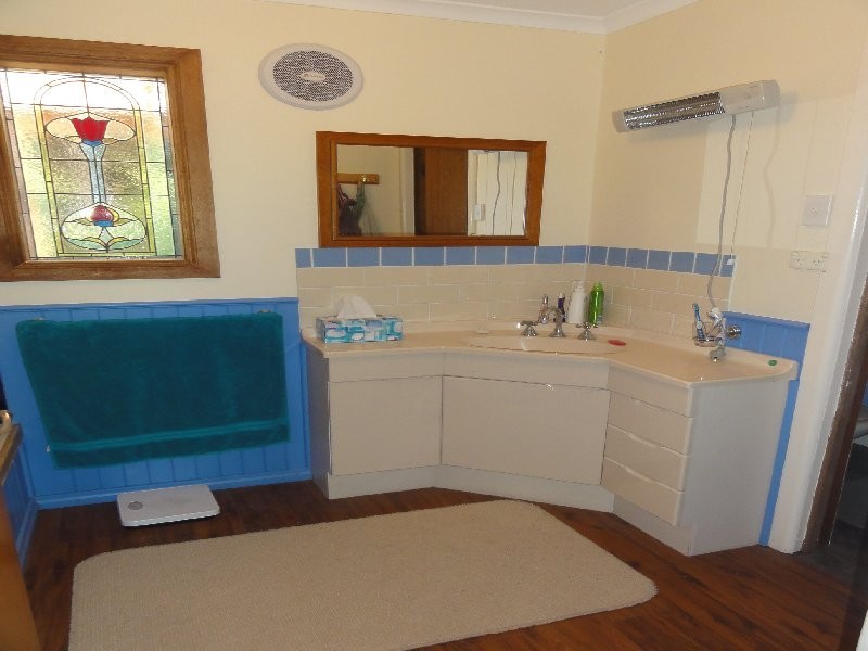 20 Mount Best Tin Mine Rd, Toora VIC 3962