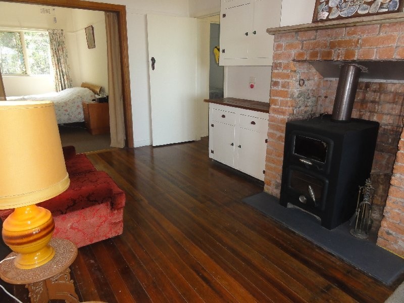 20 Mount Best Tin Mine Rd, Toora VIC 3962