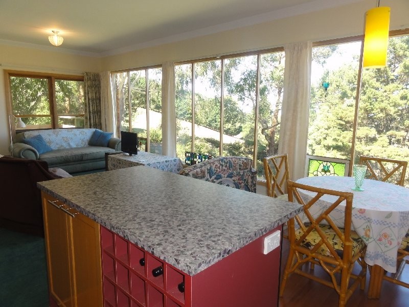 20 Mount Best Tin Mine Rd, Toora VIC 3962