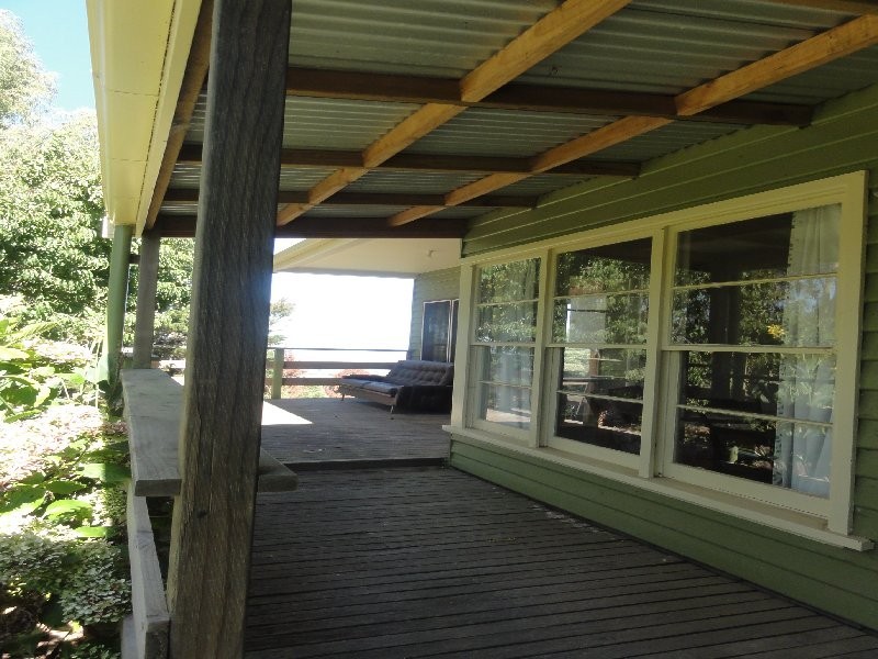 20 Mount Best Tin Mine Rd, Toora VIC 3962