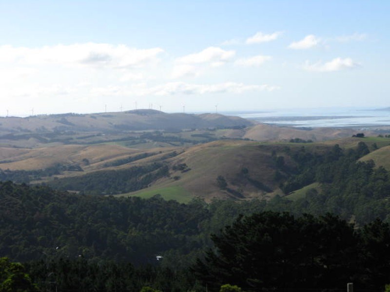 490 Wonga Square Top Rd, Foster North VIC 3960