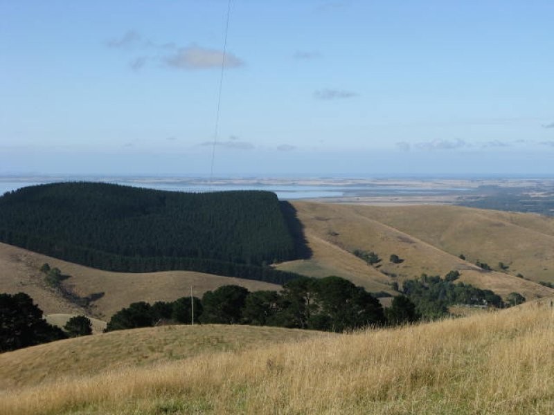 490 Wonga Square Top Rd, Foster North VIC 3960