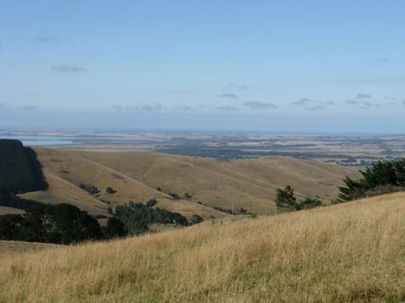 490 Wonga Square Top Rd, Foster North VIC 3960