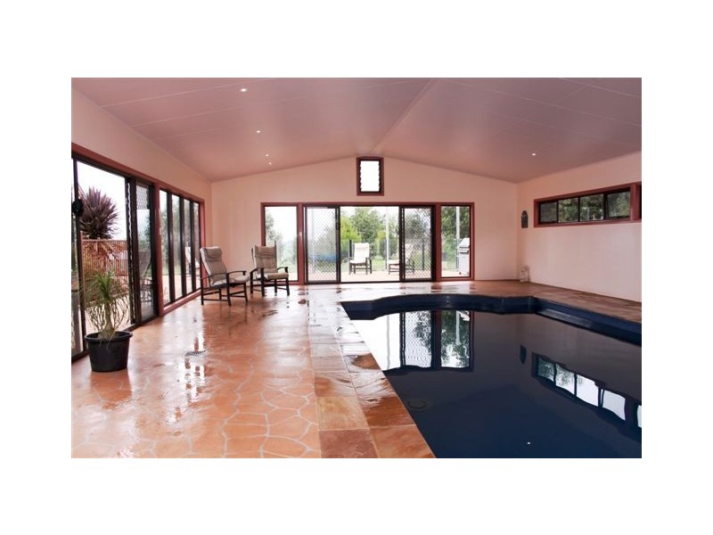 500 O’Gradys Ridge Rd, Foster North VIC 3960