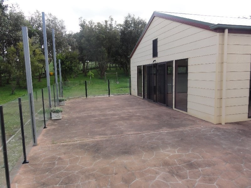 500 O’Gradys Ridge Rd, Foster North VIC 3960