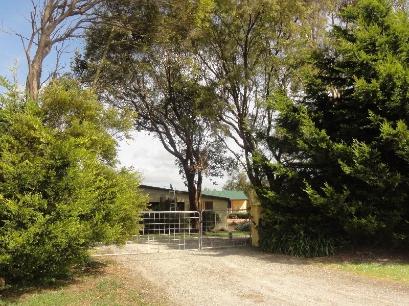500 O’Gradys Ridge Rd, Foster North VIC 3960