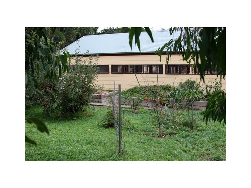 500 O’Gradys Ridge Rd, Foster North VIC 3960