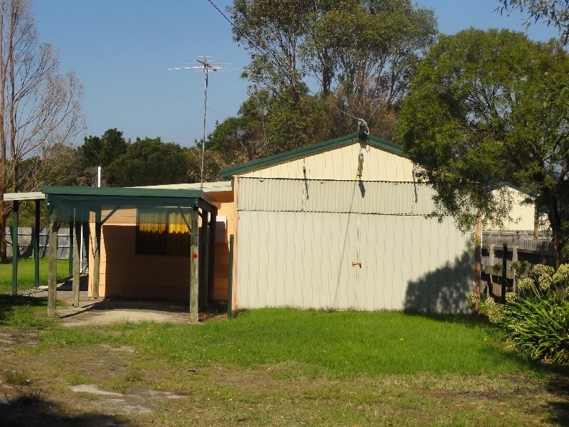 20 Townsend Street, Port Welshpool VIC 3965