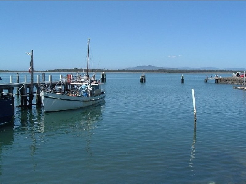 20 Townsend Street, Port Welshpool VIC 3965