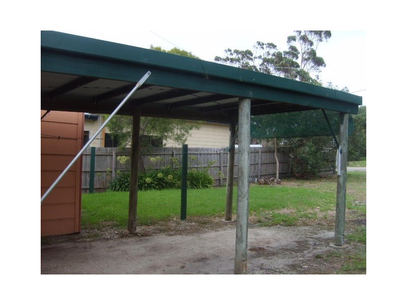 20 Townsend Street, Port Welshpool VIC 3965
