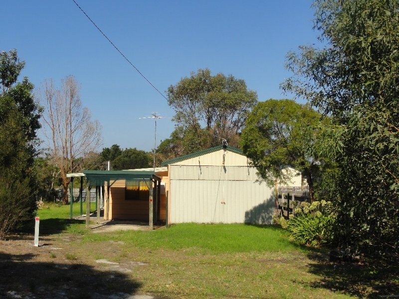 20 Townsend Street, Port Welshpool VIC 3965
