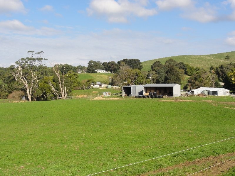 490 Woomera Crk Road, Toora VIC 3962