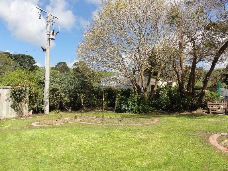 490 Woomera Crk Road, Toora VIC 3962
