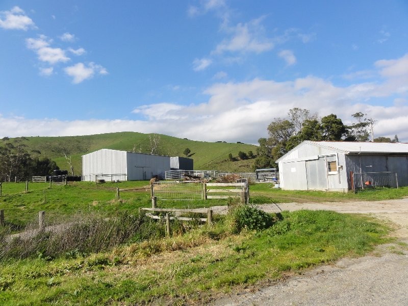490 Woomera Crk Road, Toora VIC 3962
