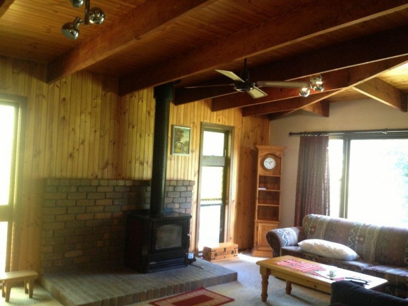 490 Woomera Crk Road, Toora VIC 3962