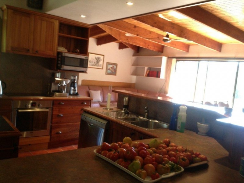 490 Woomera Crk Road, Toora VIC 3962