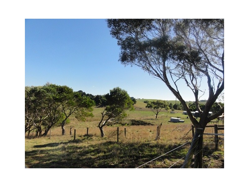 630 O’Gradys Ridge Road, Foster VIC 3960