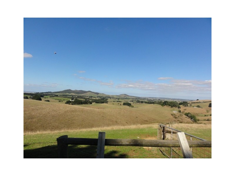 630 O’Gradys Ridge Road, Fish Creek VIC 3959