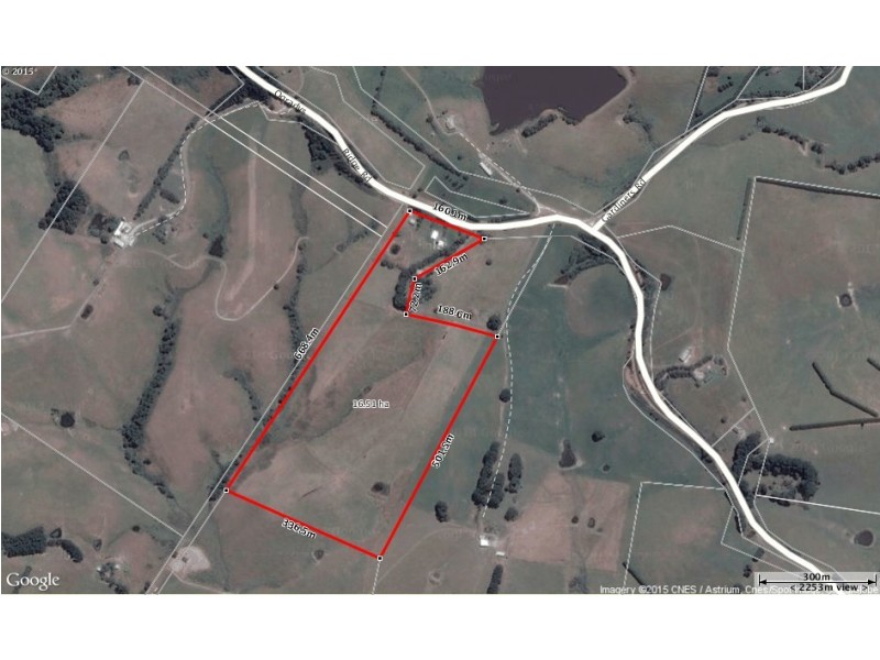 630 O’Gradys Ridge Road, Fish Creek VIC 3959