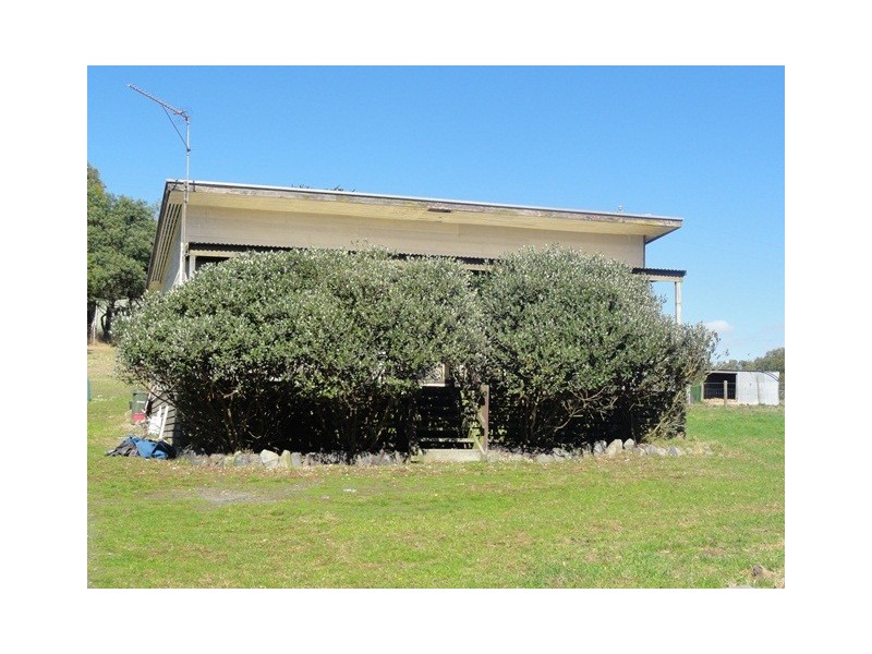 630 O’Gradys Ridge Road, Fish Creek VIC 3959