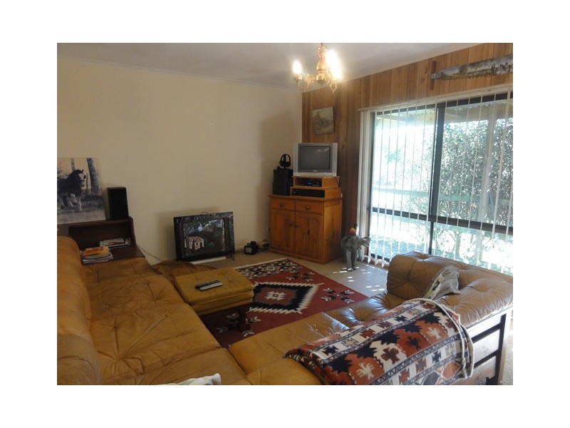 630 O’Gradys Ridge Road, Fish Creek VIC 3959