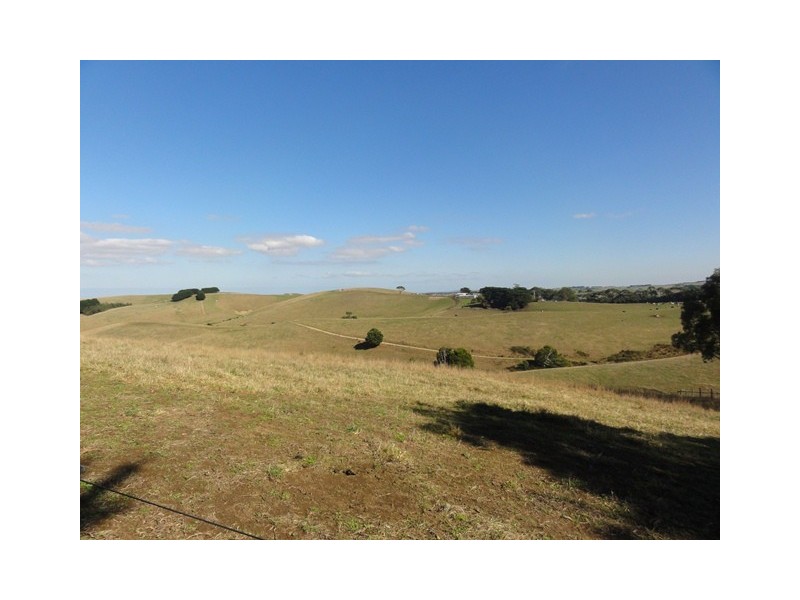 630 O’Gradys Ridge Road, Fish Creek VIC 3959