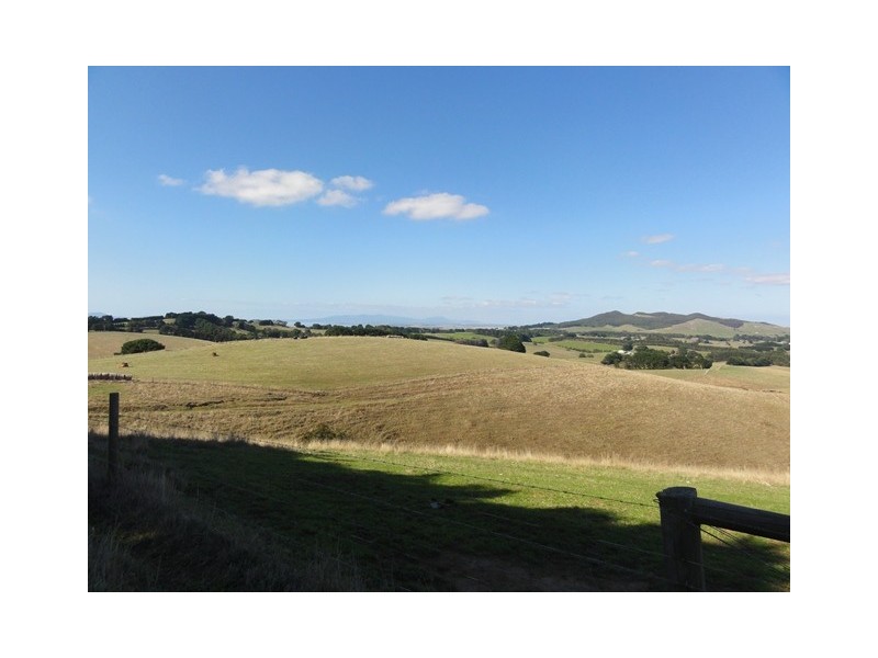630 O’Gradys Ridge Road, Fish Creek VIC 3959