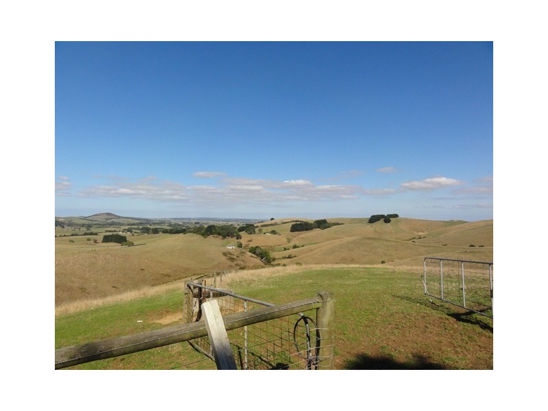 630 O’Gradys Ridge Road, Fish Creek VIC 3959