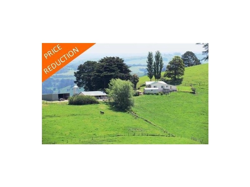 821 Mountain View Road, Mountain View VIC 3988