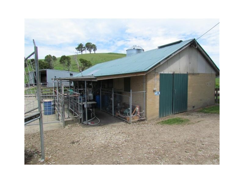 821 Mountain View Road, Mountain View VIC 3988