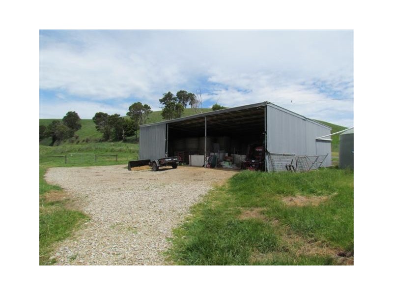 821 Mountain View Road, Mountain View VIC 3988