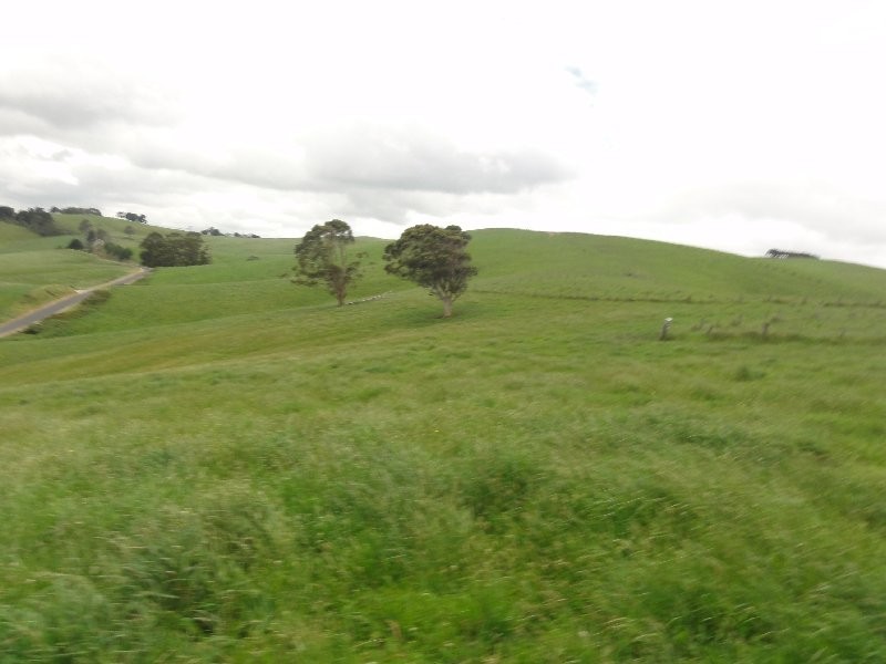 495 Woomera Creek Rd, Toora North VIC 3962