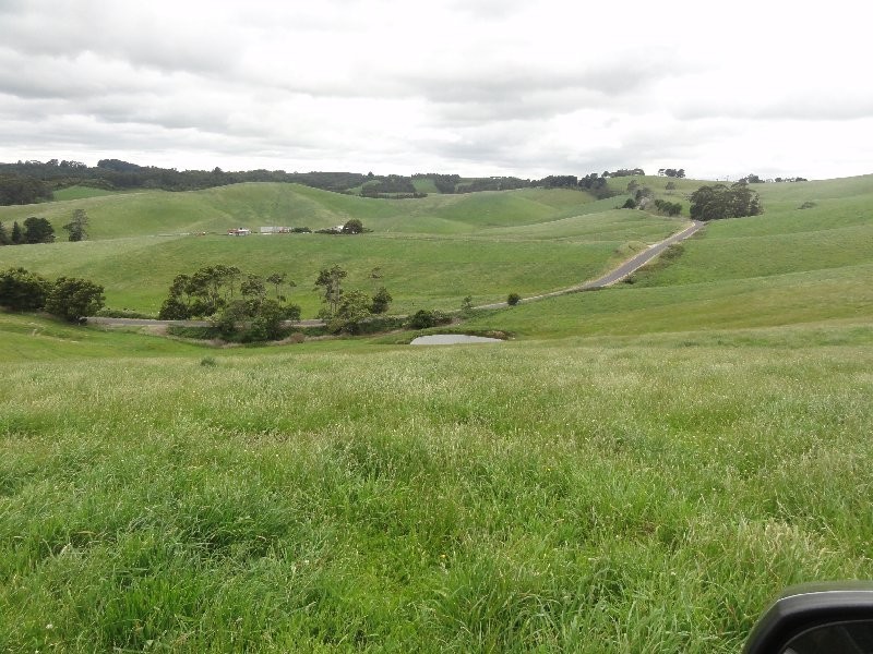 495 Woomera Creek Rd, Toora North VIC 3962