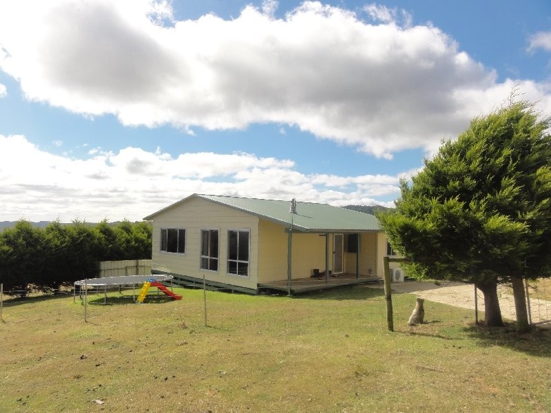 125 Mt Best Tin Mine rd, Foster VIC 3960