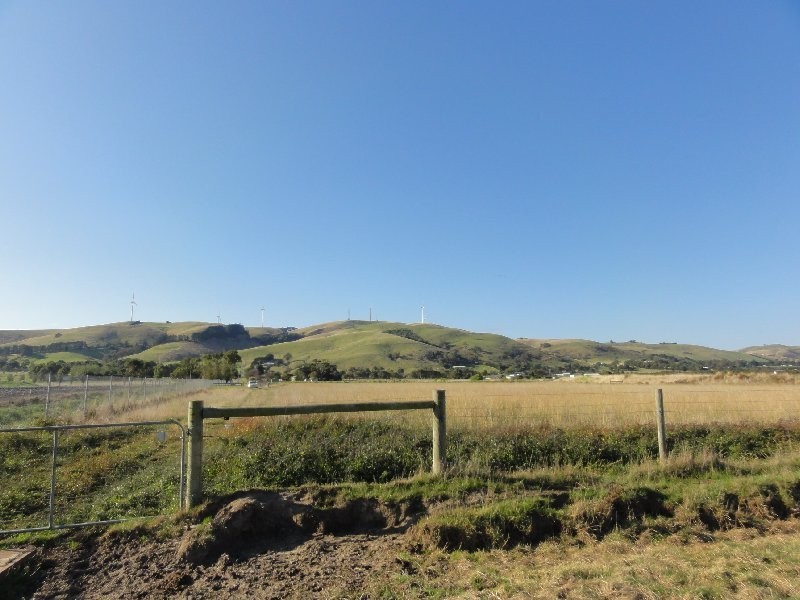 Lots 3,4, 183 Jetty Rd, Toora VIC 3962