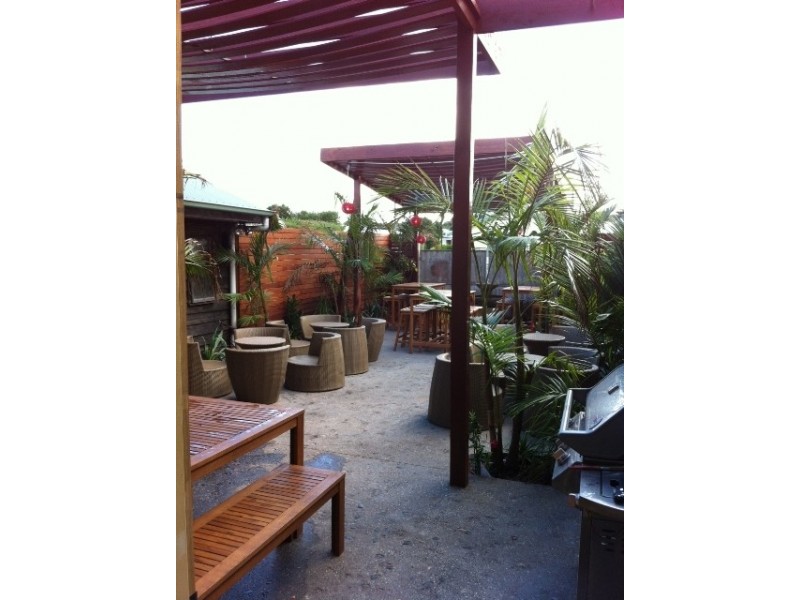 105 Beach Pde, Sandy Point VIC 3959