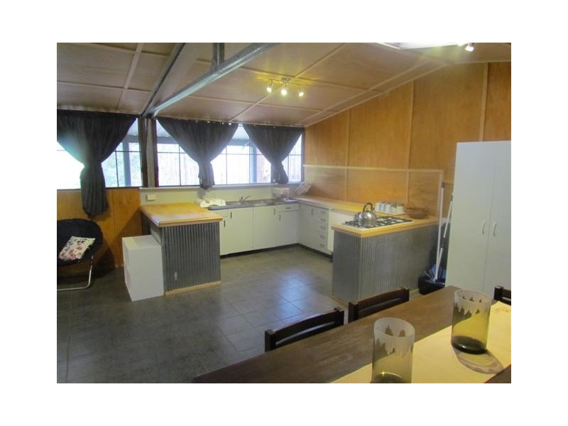 Lot 2 Loch Valley Rd, Noojee VIC 3833