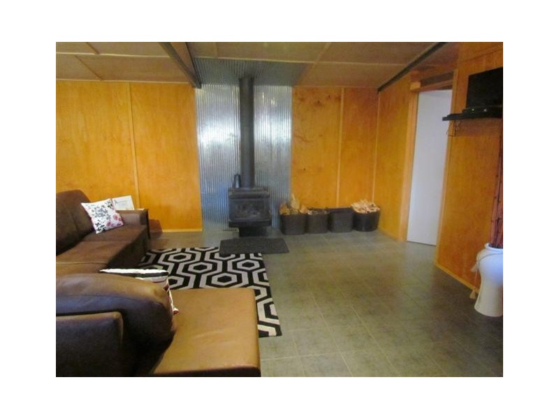 Lot 2 Loch Valley Rd, Noojee VIC 3833