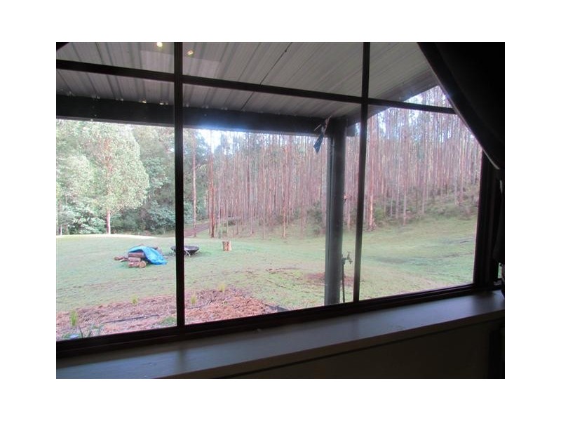 Lot 2 Loch Valley Rd, Noojee VIC 3833