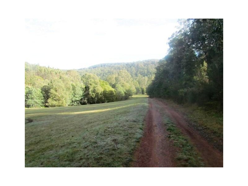 Lot 2 Loch Valley Rd, Noojee VIC 3833
