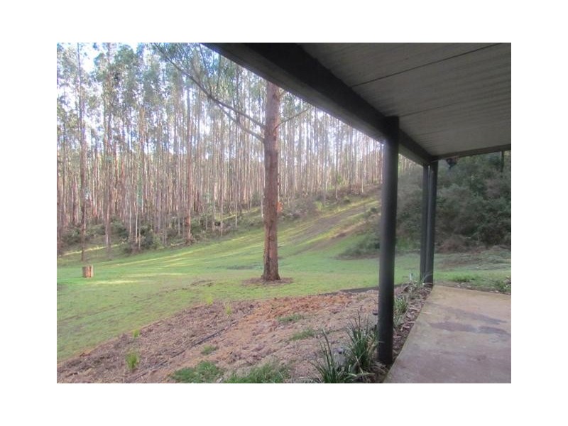 Lot 2 Loch Valley Rd, Noojee VIC 3833