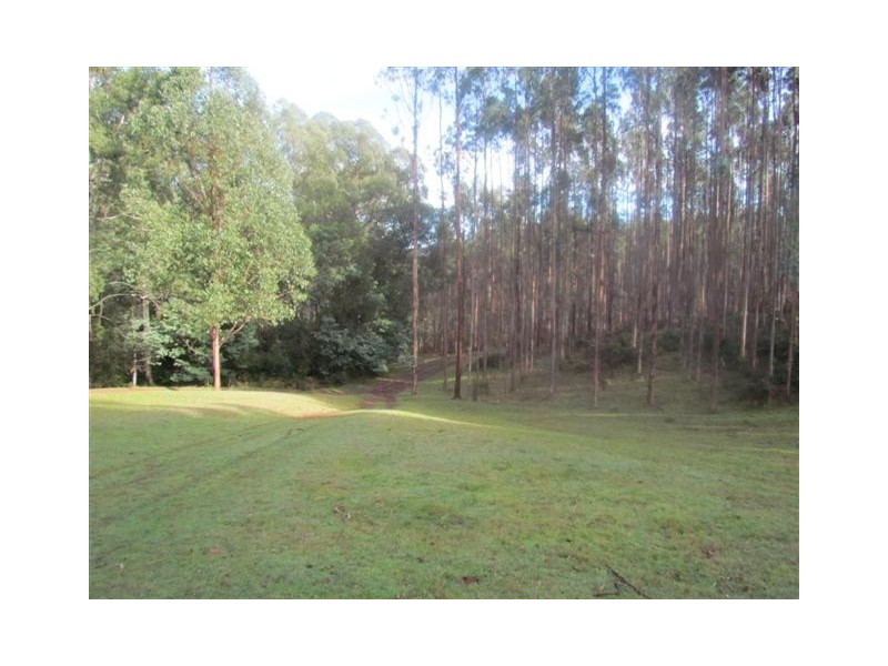 Lot 2 Loch Valley Rd, Noojee VIC 3833