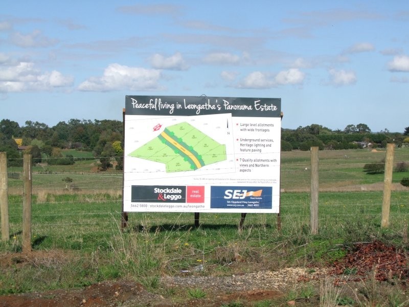 Leongatha VIC 3953