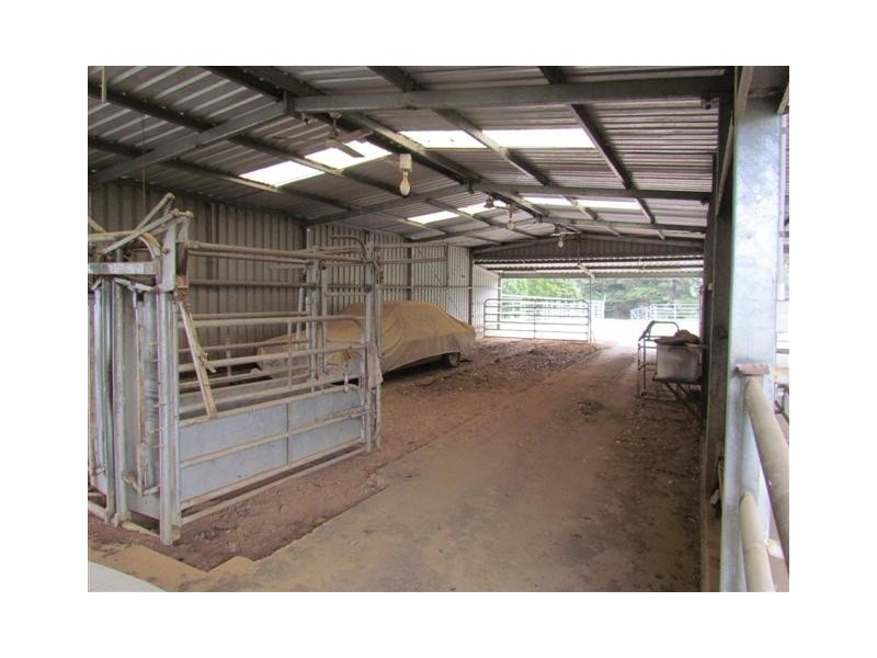 195 Sheffield Road, Neerim South VIC 3831