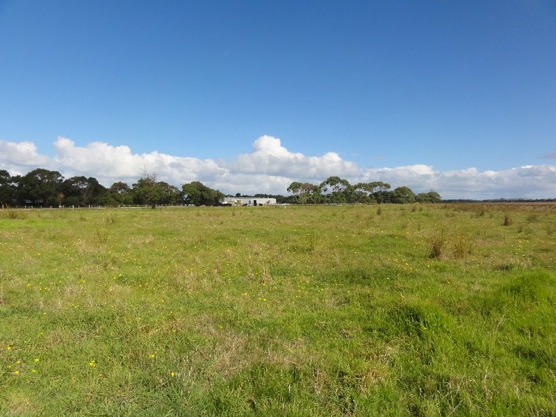 Lot 1 Port Welshpool Rd, Welshpool VIC 3966