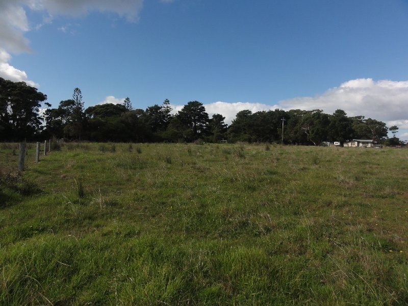 Lot 1 Port Welshpool Rd, Welshpool VIC 3966