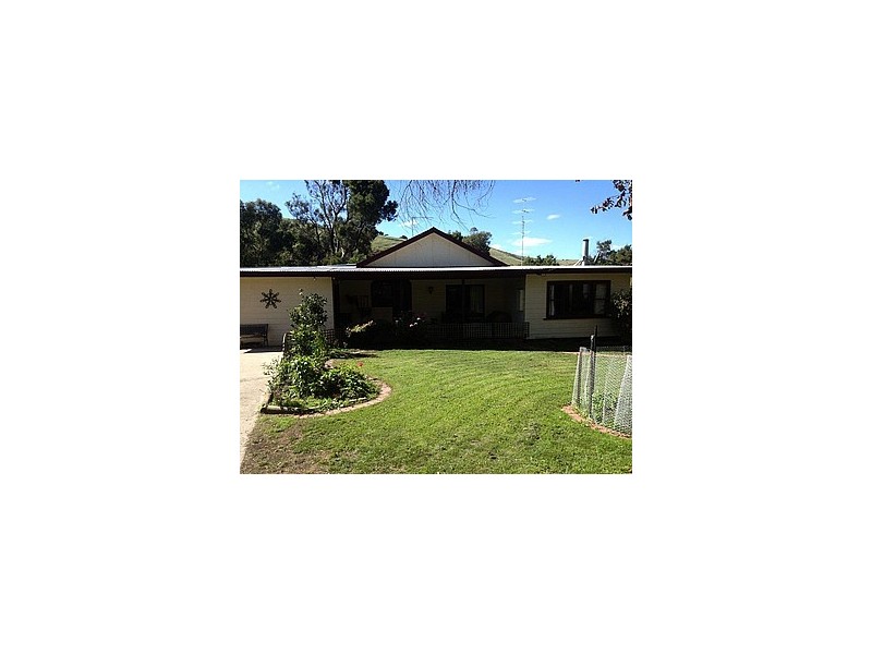 490 Woomera Creek Road, Toora VIC 3962