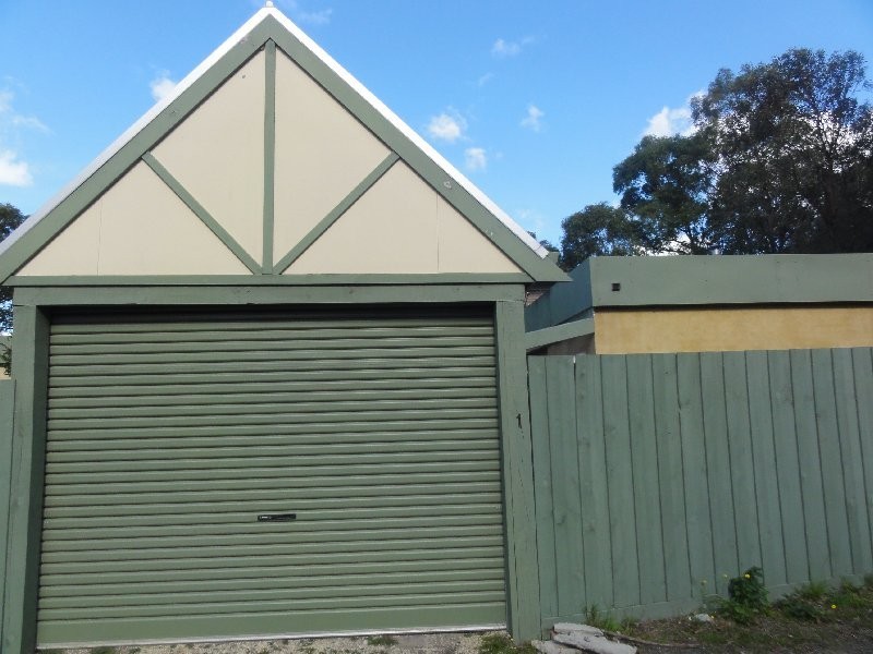 Foster VIC 3960